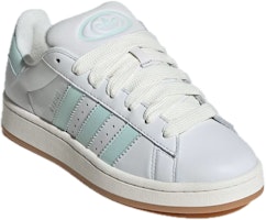 (W) adidas Campus 00s 'Blanco Cristal Halo Menta' JH7285 Order (W) adidas Campus 00s 'Blanco Cristal Halo Menta' JH7285