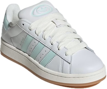 (W) adidas Campus 00s 'Blanco Cristal Halo Menta' JH7285 Order (W) adidas Campus 00s 'Blanco Cristal Halo Menta' JH7285