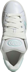 (W) adidas Campus 00s 'Blanco Cristal Halo Menta' JH7285 Shop (W) adidas Campus 00s 'Blanco Cristal Halo Menta' JH7285