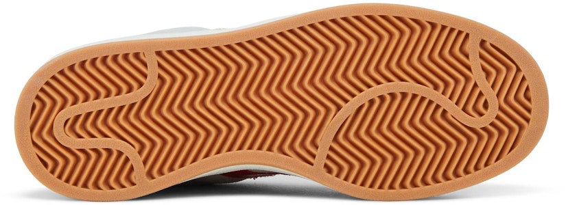 (W) adidas Campus 00s 'Blanco Cristal Escarlata' GY0037 Shop (W) adidas Campus 00s 'Blanco Cristal Escarlata' GY0037