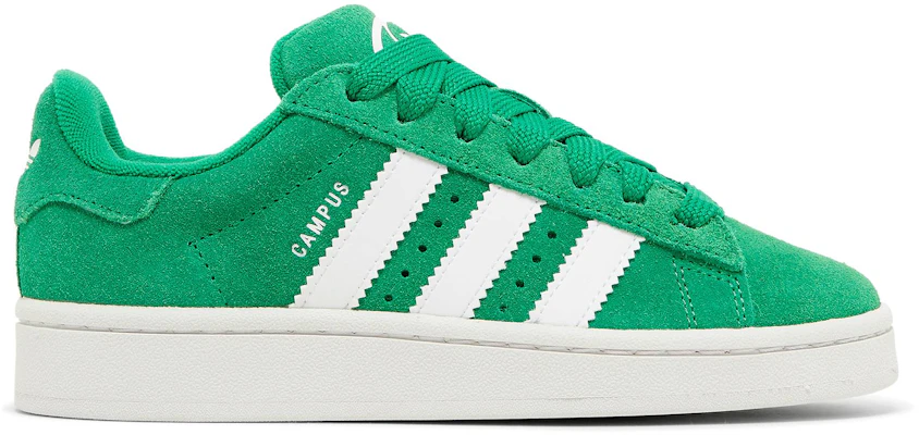 (W) adidas Campus 00s 'Hijau' ID7029 Buy (W) adidas Campus 00s 'Hijau' ID7029