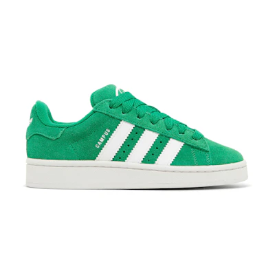 (W) adidas Campus 00s 'Green'