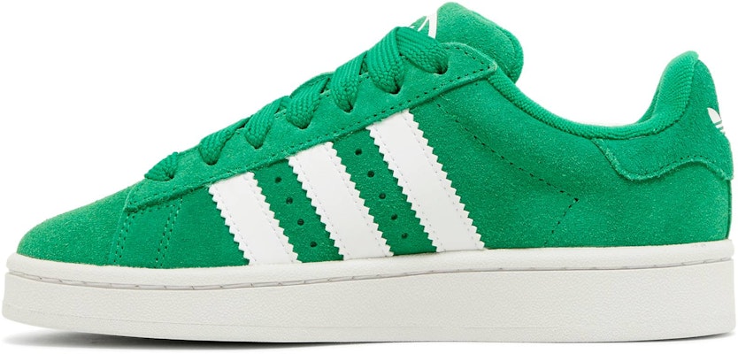 (W) adidas Campus 00s 'Hijau' ID7029 Lookbook (W) adidas Campus 00s 'Hijau' ID7029