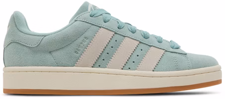 (Women) adidas Campus 00s 'Hazy Green' JI1984 (Women) adidas Campus 00s 'Hazy Green' JI1984