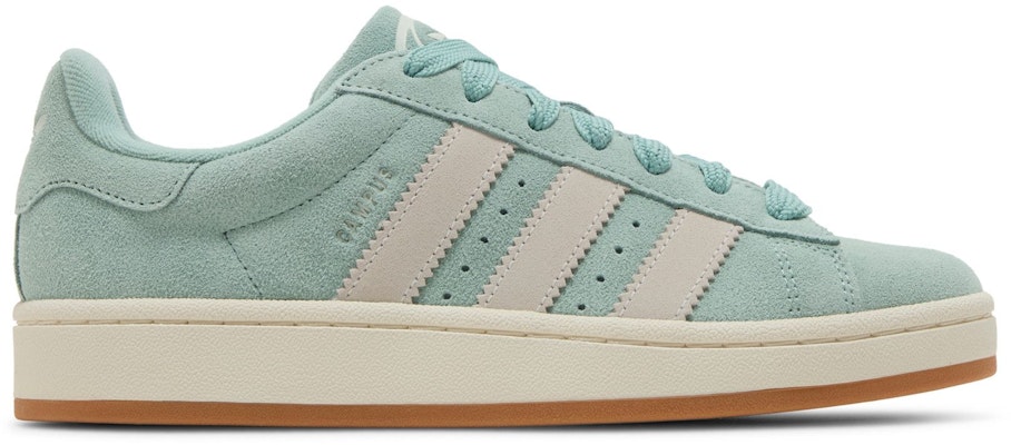(Women) adidas Campus 00s 'Hazy Green' JI1984 Buy (Women) adidas Campus 00s 'Hazy Green' JI1984