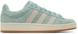 (W) adidas Campus 00s 'Hazy Green' Hijau Anggun JI1984