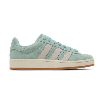 (W) adidas Campus 00s 'Hazy Green'