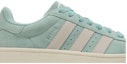 Order (W) adidas Campus 00s 'Hazy Green' Hijau Anggun JI1984