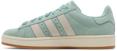 (W) 阿迪达斯 Campus 00s '朦胧绿' JI1984 Lookbook (W) 阿迪达斯 Campus 00s '朦胧绿' JI1984