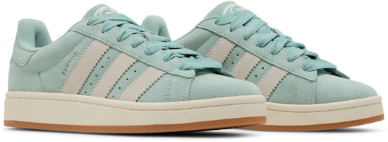 (W) 阿迪达斯 Campus 00s '朦胧绿' JI1984 Cheap (W) 阿迪达斯 Campus 00s '朦胧绿' JI1984