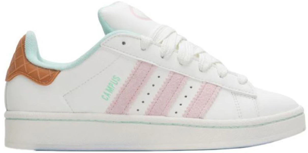(W) adidas Campus 00s ''Eiscreme'' IH3281 Lookbook (W) adidas Campus 00s ''Eiscreme'' IH3281