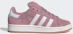 (W) adidas Campus 00s 'Magic Mauve' Wanita Lelaki Original Terbaru IH5059