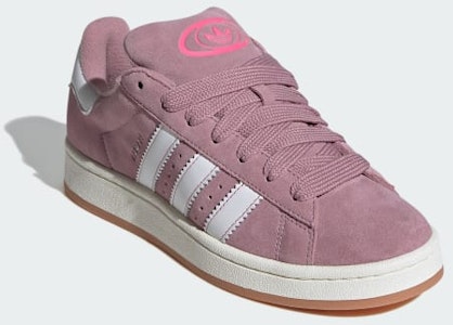 (W) adidas Campus 00s 'Magic Mauve' Wanita Lelaki Original Terbaru IH5059 Shop (W) adidas Campus 00s 'Magic Mauve' Wanita Lelaki Original Terbaru IH5059