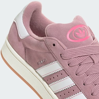 (Women) adidas Campus 00s 'Magic Mauve' IH5059 1