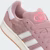 (W) adidas Campus 00s 'Magic Mauve' Wanita Lelaki Original Terbaru IH5059