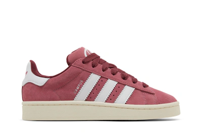 (Women) adidas Campus 00s 'Pink Strata White' HP6286