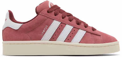 (Women) adidas Campus 00s 'Pink Strata White' HP6286 (Women) adidas Campus 00s 'Pink Strata White' HP6286
