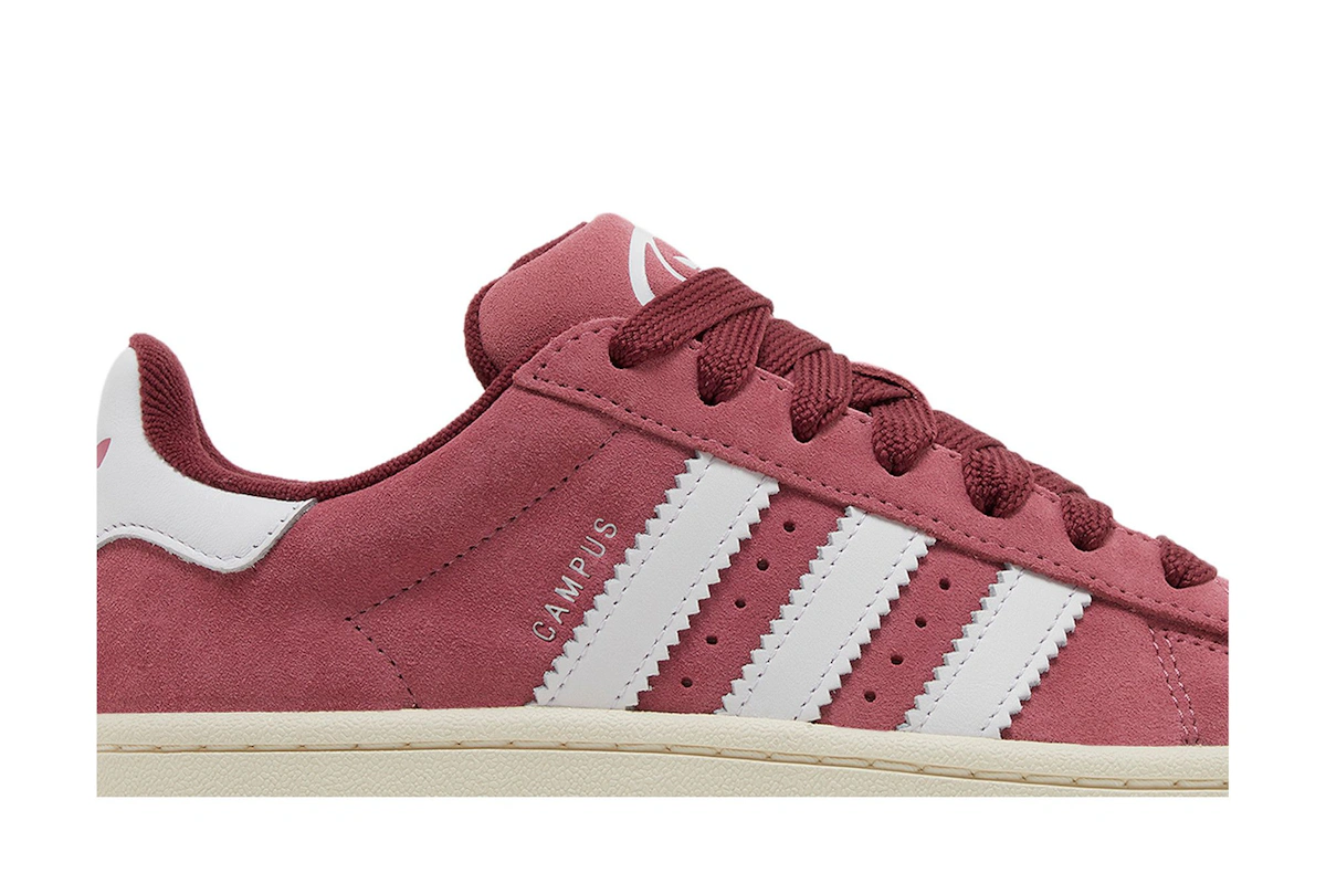 (Women) adidas Campus 00s 'Pink Strata White' HP6286