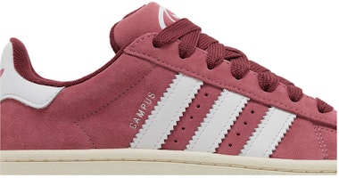 (W) adidas Campus 00s 'Rosa Strata Blanco' HP6286 Order (W) adidas Campus 00s 'Rosa Strata Blanco' HP6286