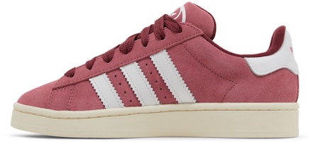 (W) adidas Campus 00s 'Rosa Strata Blanco' HP6286 Lookbook (W) adidas Campus 00s 'Rosa Strata Blanco' HP6286