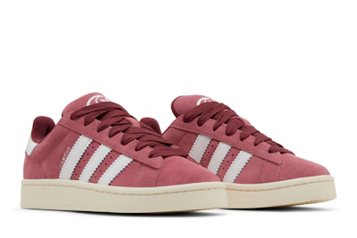 (Women) adidas Campus 00s 'Pink Strata White' HP6286