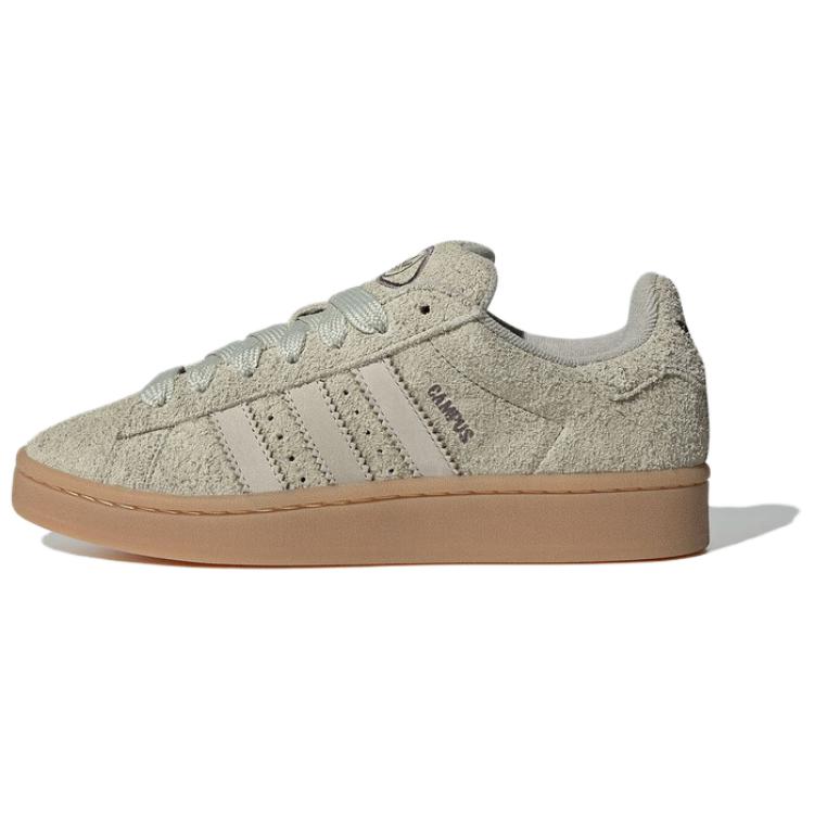 (Women) adidas Campus 00s 'Putty Grey' IH2660