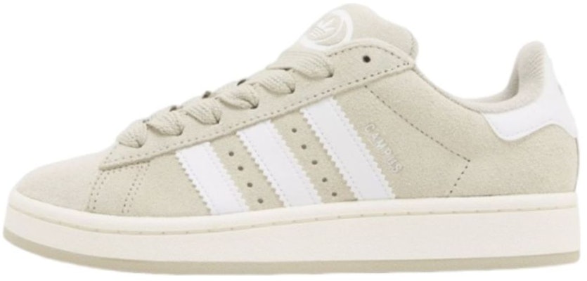 (Women) adidas Campus 00s 'Putty Grey' JH8938 Buy (Women) adidas Campus 00s 'Putty Grey' JH8938