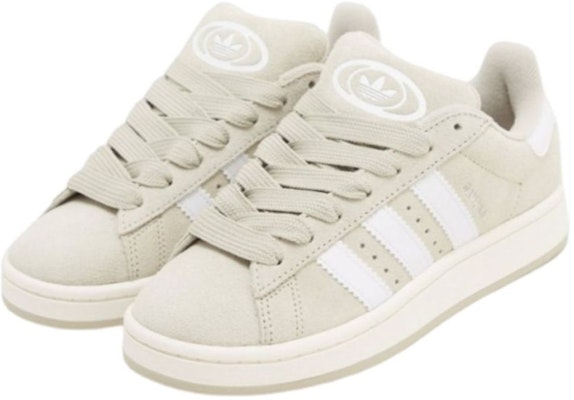 (Women) adidas Campus 00s 'Putty Grey' JH8938 Order (Women) adidas Campus 00s 'Putty Grey' JH8938