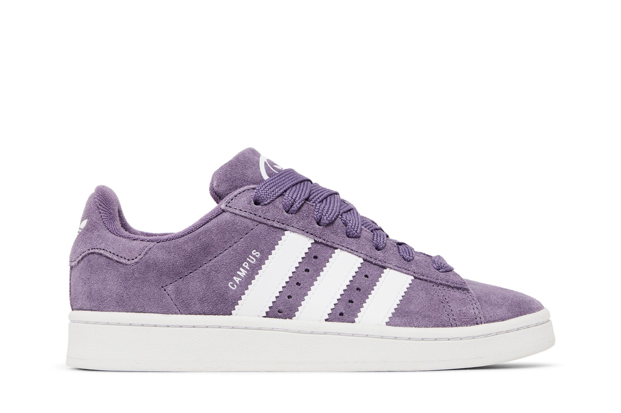 (Women) adidas Campus 00s 'Shadow Violet' ID7038