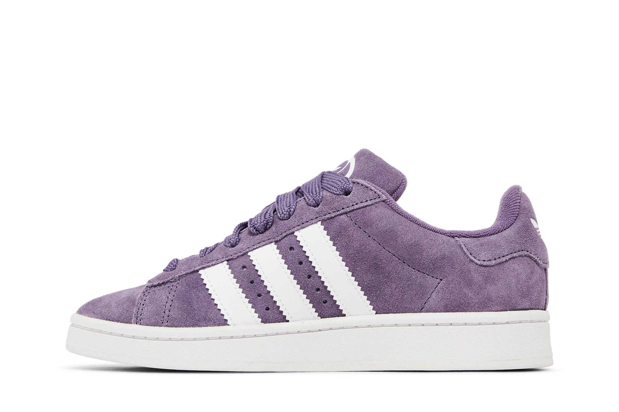 Lookbook (W) adidas Campus 00s 'Violeta Sombra' ID7038