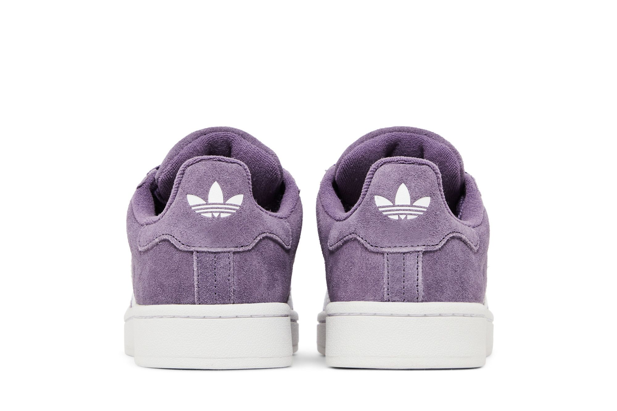 Details for (W) adidas Campus 00s 'Violeta Sombra' ID7038
