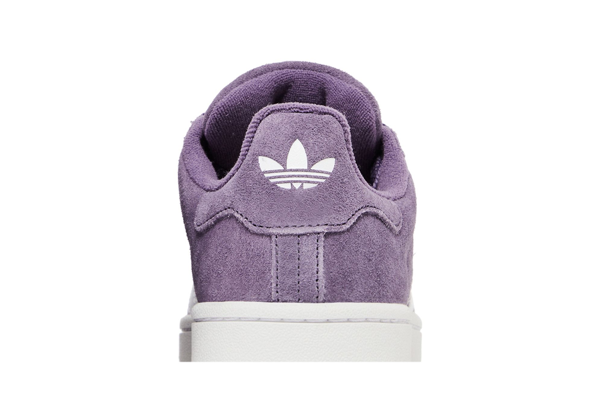 Sizing (W) adidas Campus 00s 'Violeta Sombra' ID7038