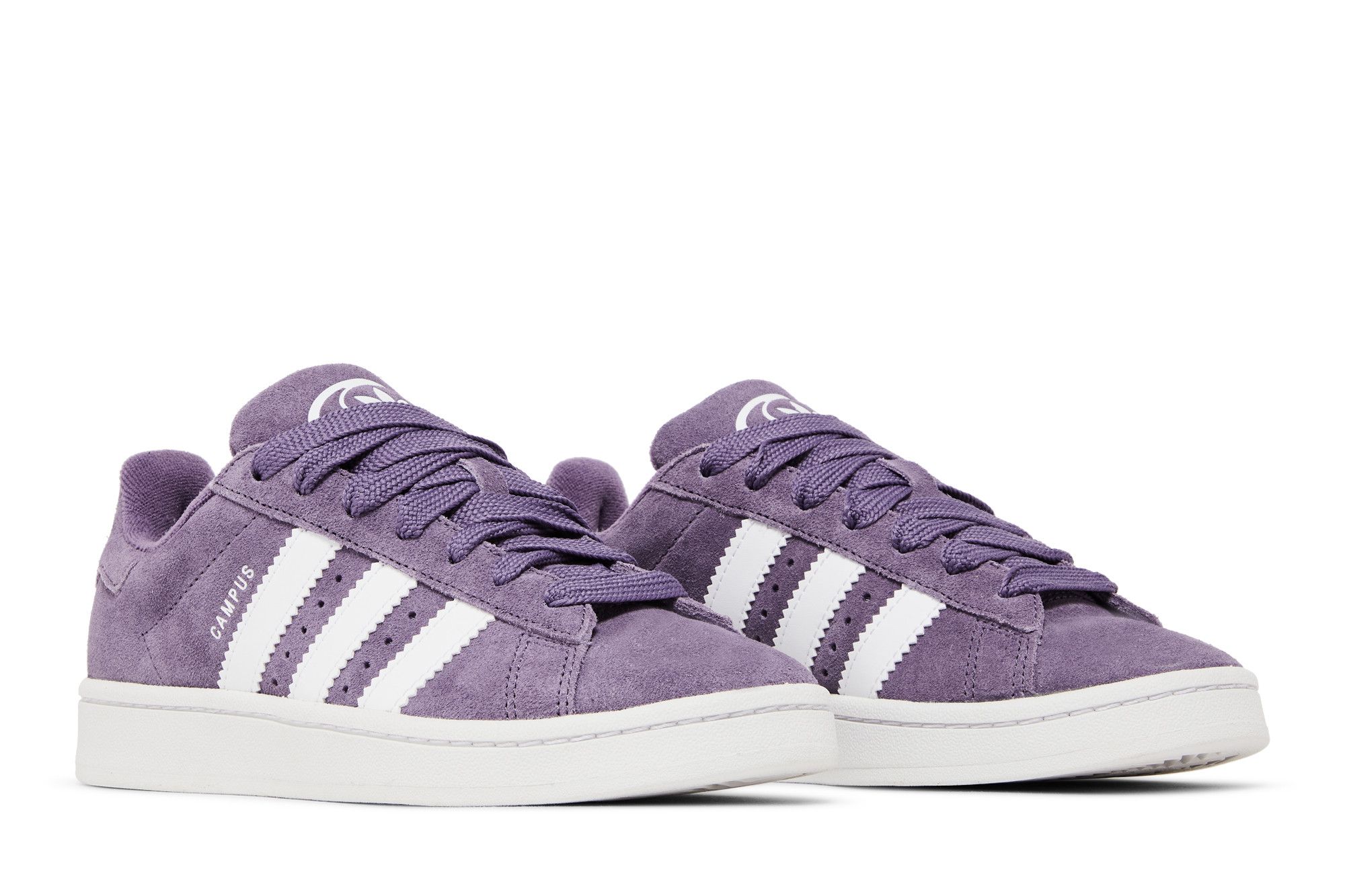 Cheap (W) adidas Campus 00s 'Violeta Sombra' ID7038