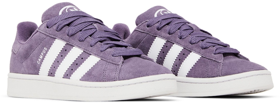 (W) adidas Campus 00s 'Violeta Sombra' ID7038 Cheap (W) adidas Campus 00s 'Violeta Sombra' ID7038