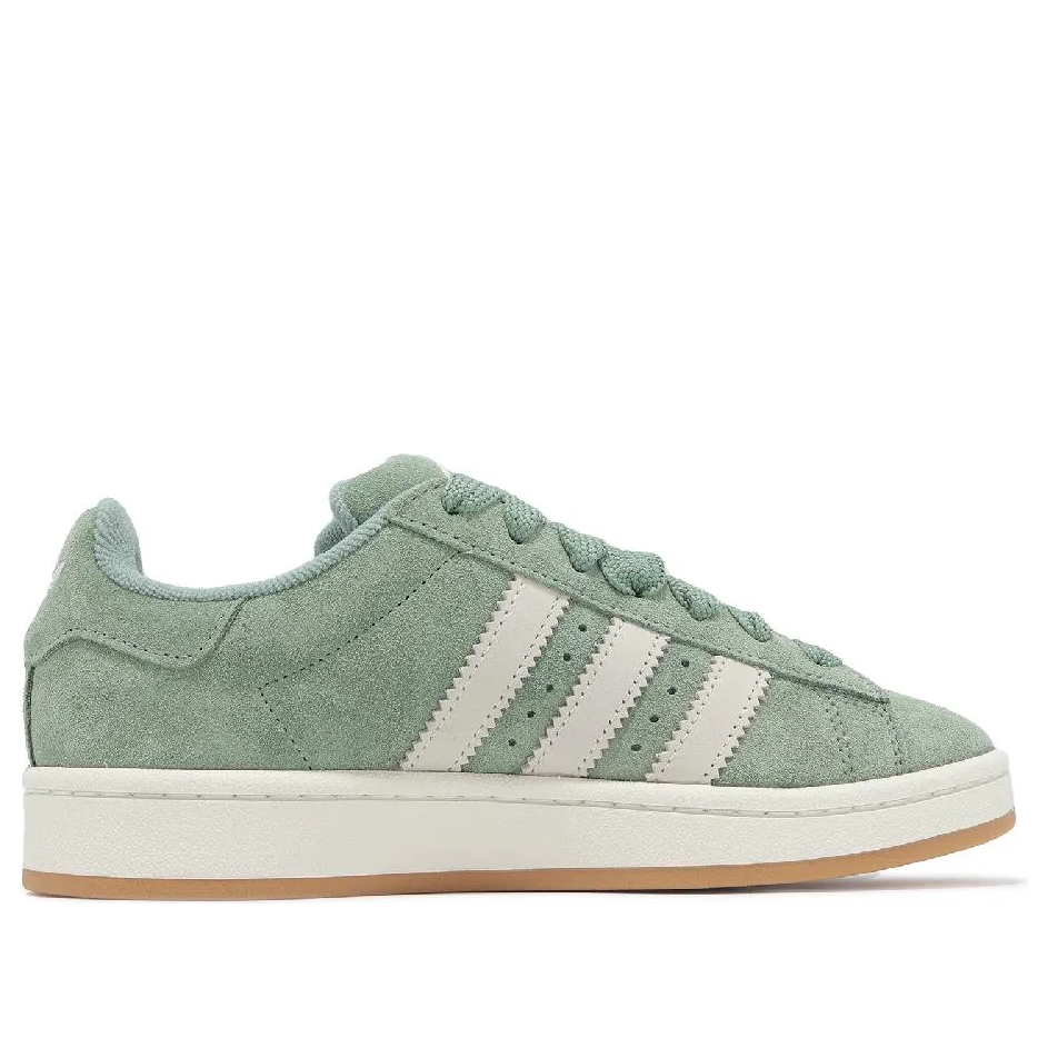 Shop (W) adidas Campus 00s '銀綠口香糖底' JI2753