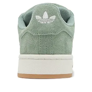 Details for (W) adidas Campus 00s ''Silbergrün Gum'' JI2753