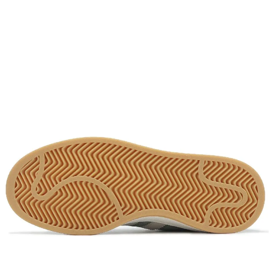 Sizing (W) adidas Campus 00s ''Silbergrün Gum'' JI2753