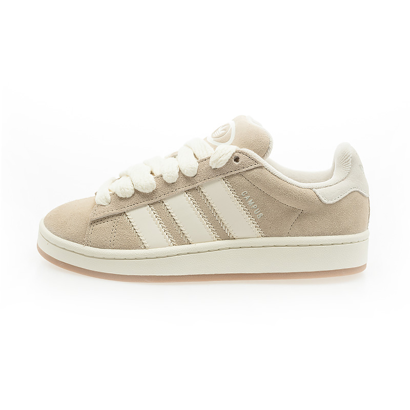 (Women) adidas Campus 00s  Sneakers JQ5803