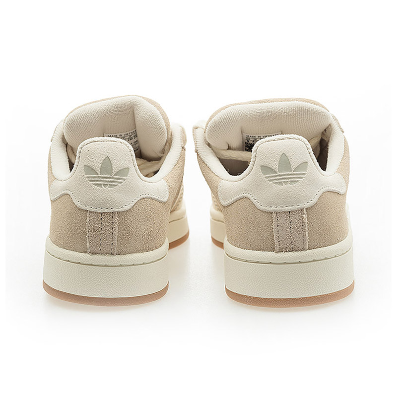 Lookbook (W) 阿迪达斯 Campus 00s 复古休闲鞋 JQ5803