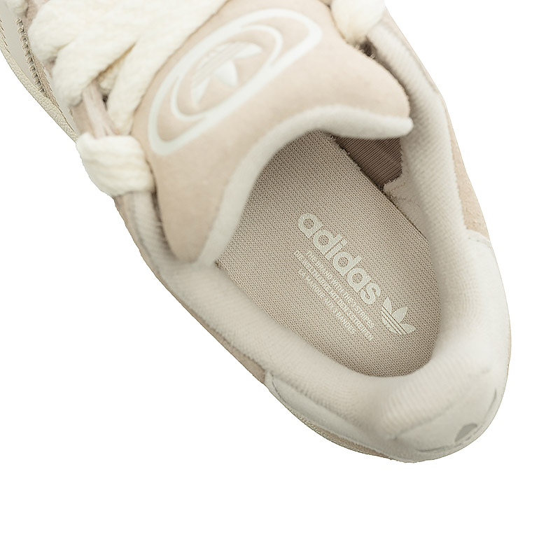 Details for (W) 阿迪达斯 Campus 00s 复古休闲鞋 JQ5803