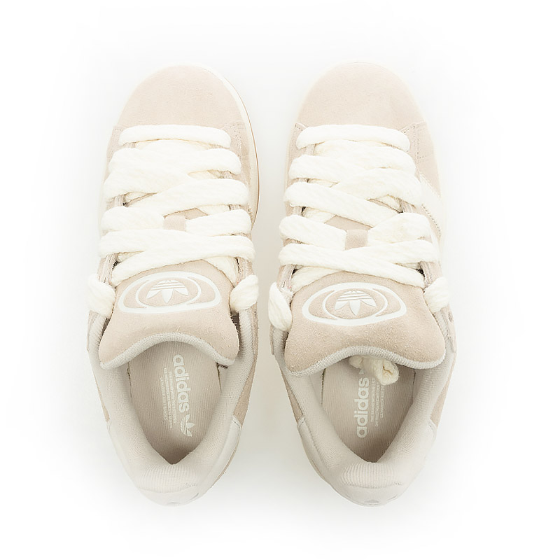 Sizing (W) 阿迪达斯 Campus 00s 复古休闲鞋 JQ5803