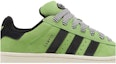 Order (W) adidas Campus 00s 'Hijau Solar Hitam' HQ4409
