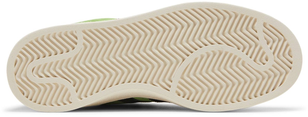 (Women) adidas Campus 00s 'Solar Green Black' HQ4409 Shop (Women) adidas Campus 00s 'Solar Green Black' HQ4409