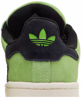 Sizing (女款)adidas Campus 00s 'Solar Green Black' HQ4409