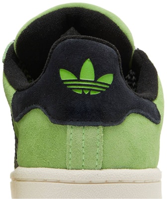 (Women) adidas Campus 00s 'Solar Green Black' HQ4409 Sizing (Women) adidas Campus 00s 'Solar Green Black' HQ4409