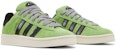 (W) adidas Campus 00s 'Hijau Solar Hitam' HQ4409