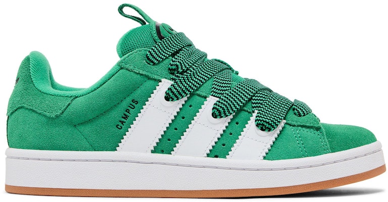 (W) adidas Campus 00s 'Surf Green' Hijau Surf ID0279 Buy (W) adidas Campus 00s 'Surf Green' Hijau Surf ID0279