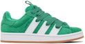 Buy (W) adidas Campus 00s 'Surf Green' Hijau Surf ID0279
