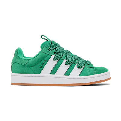 (W) adidas Campus 00s 'Surf Green'