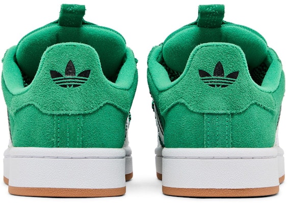 (W) adidas Campus 00s 'Surf Green' Hijau Surf ID0279 Details for (W) adidas Campus 00s 'Surf Green' Hijau Surf ID0279